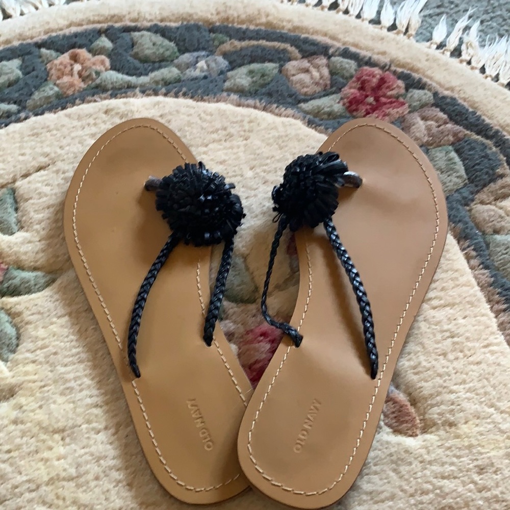 Old Navy Sandals
